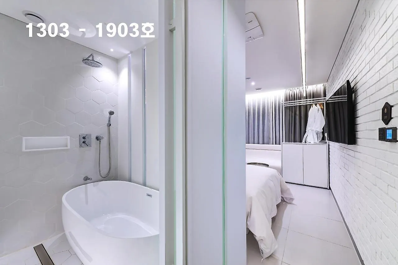 Hotel The Designers Ddp Σεούλ